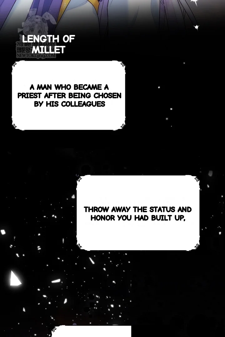 The Saintess And Her Secret Chambers Chapter 92 - Page 16