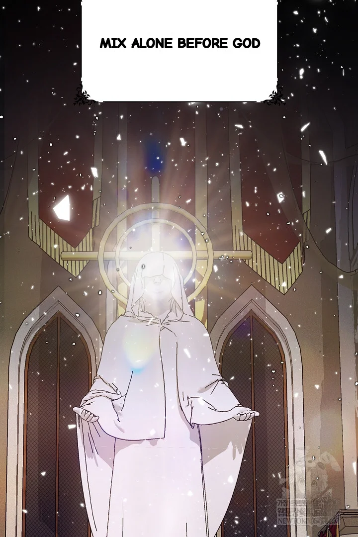 The Saintess And Her Secret Chambers Chapter 92 - Page 17