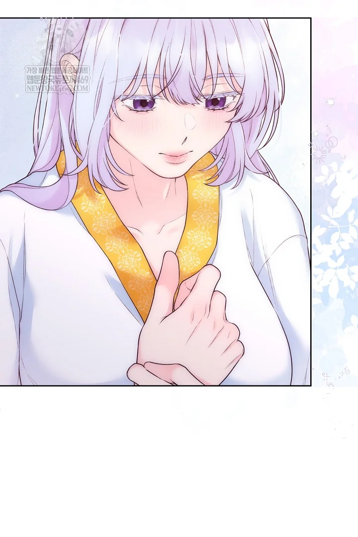The Saintess And Her Secret Chambers Chapter 92 - Page 19