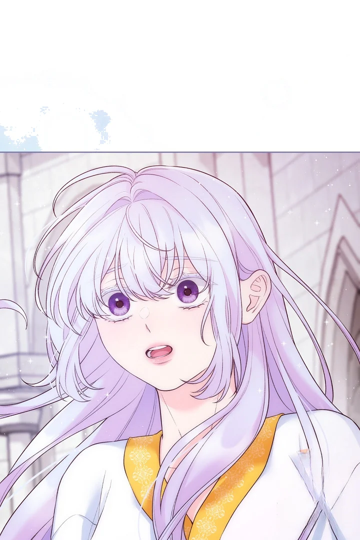 The Saintess And Her Secret Chambers Chapter 92 - Page 2