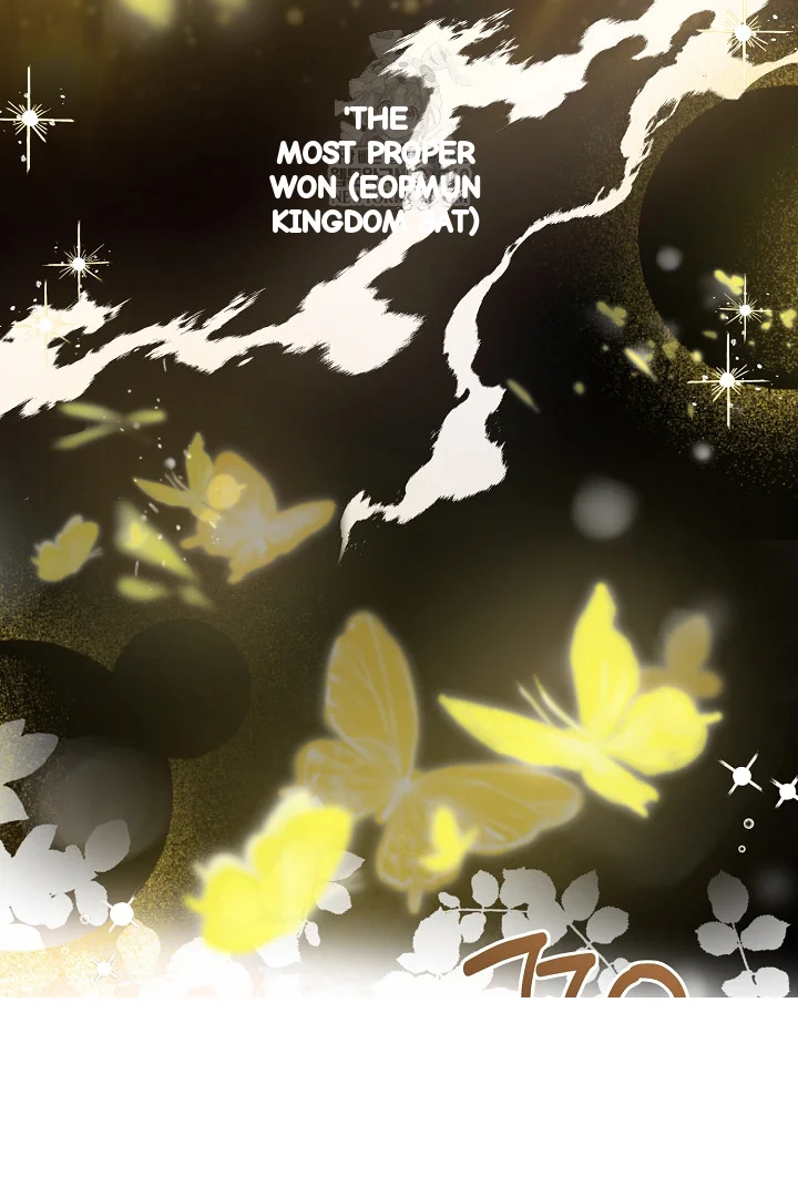 The Saintess And Her Secret Chambers Chapter 92 - Page 22