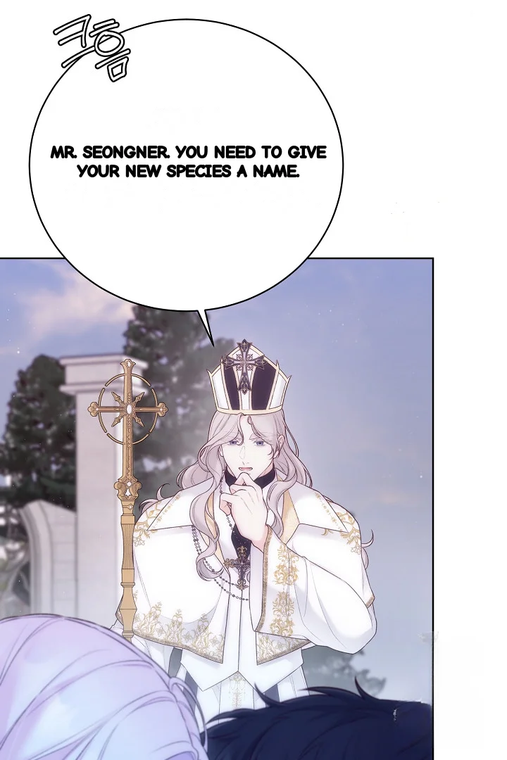 The Saintess And Her Secret Chambers Chapter 92 - Page 26