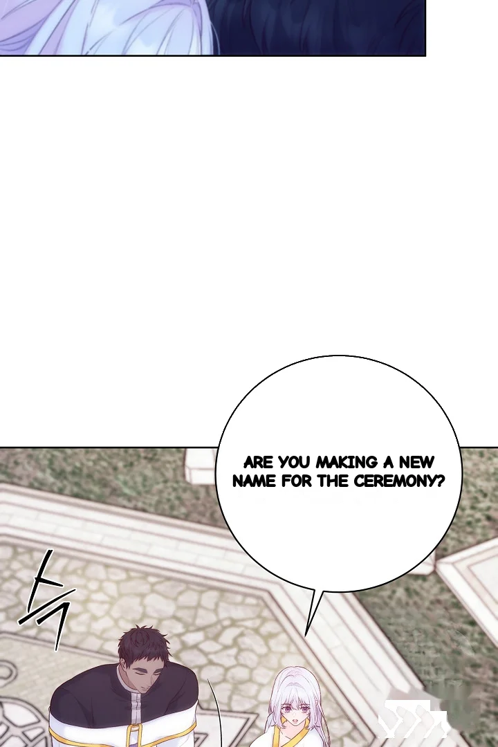 The Saintess And Her Secret Chambers Chapter 92 - Page 27