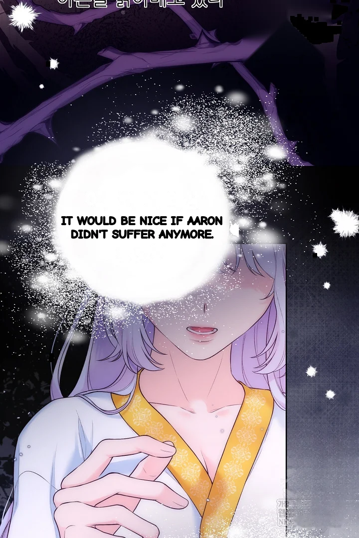 The Saintess And Her Secret Chambers Chapter 92 - Page 33