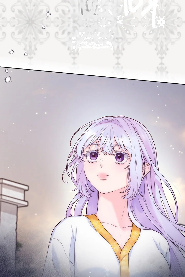 The Saintess And Her Secret Chambers Chapter 92 - Page 42