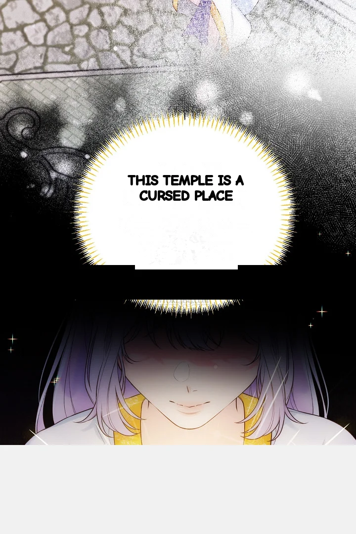 The Saintess And Her Secret Chambers Chapter 92 - Page 46