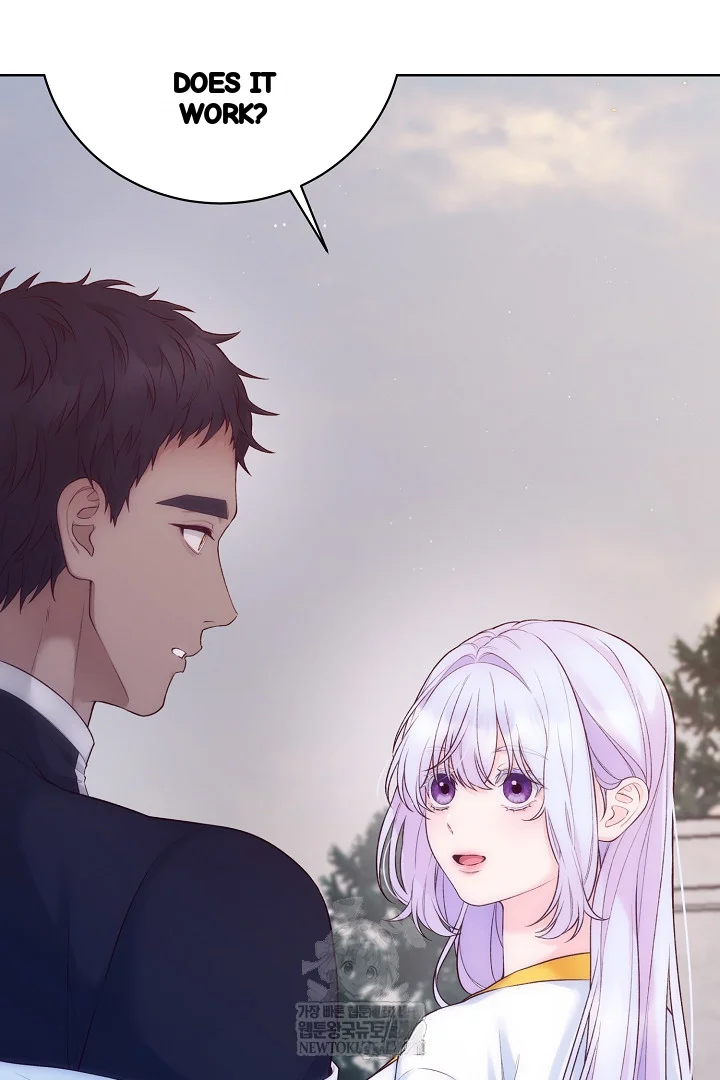 The Saintess And Her Secret Chambers Chapter 92 - Page 48