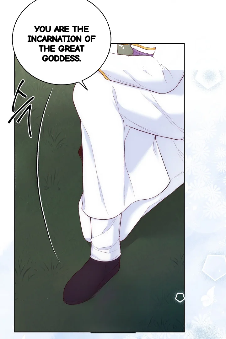The Saintess And Her Secret Chambers Chapter 92 - Page 6