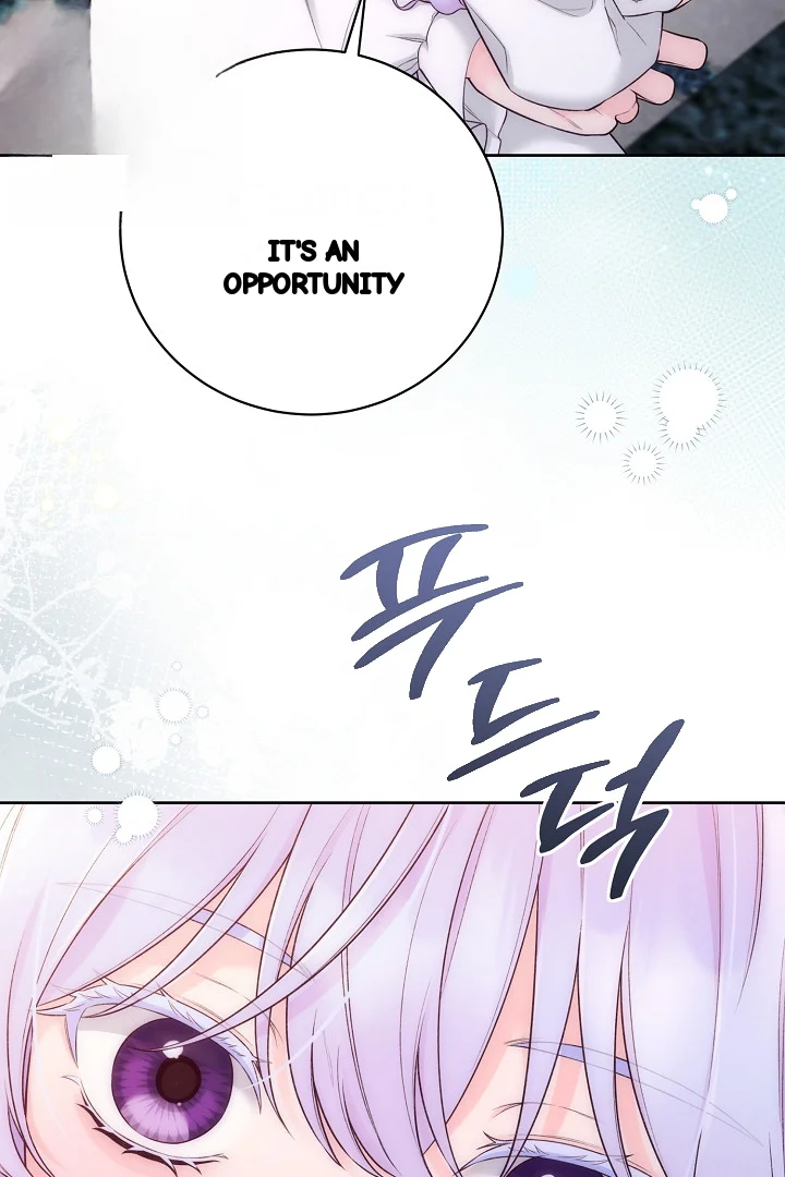 The Saintess And Her Secret Chambers Chapter 92 - Page 64
