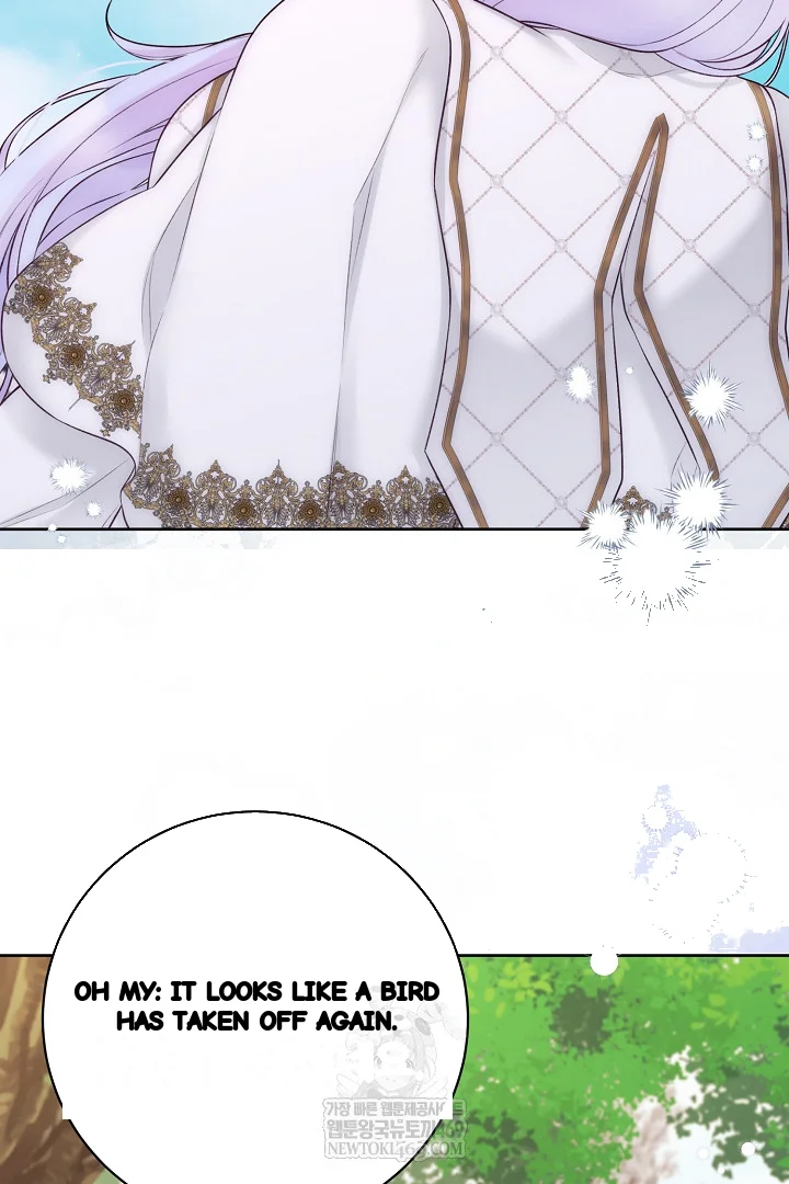 The Saintess And Her Secret Chambers Chapter 92 - Page 66