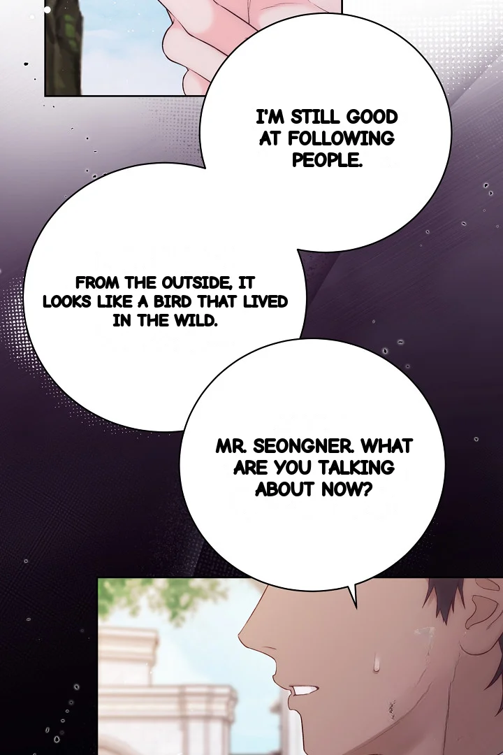 The Saintess And Her Secret Chambers Chapter 92 - Page 69