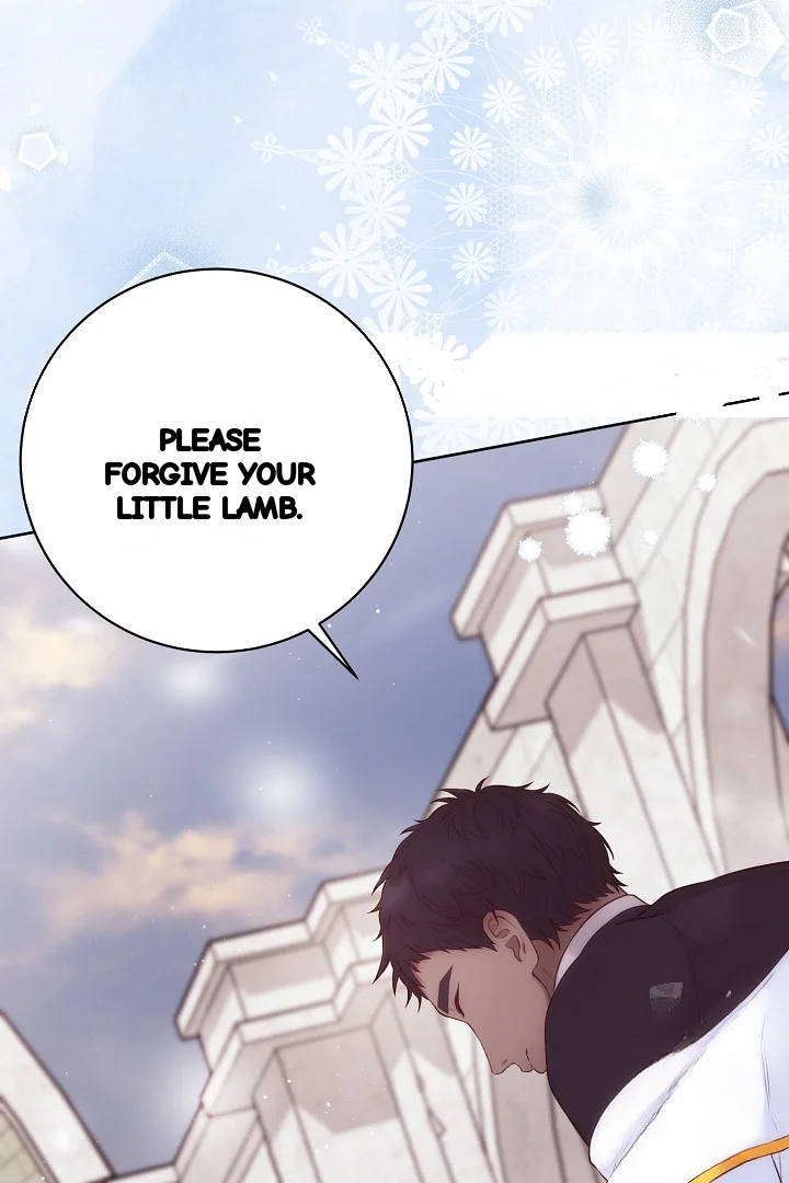 The Saintess And Her Secret Chambers Chapter 92 - Page 7
