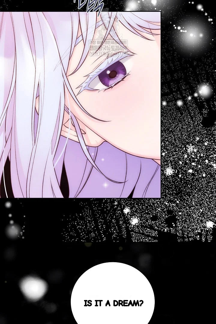 The Saintess And Her Secret Chambers Chapter 92 - Page 80