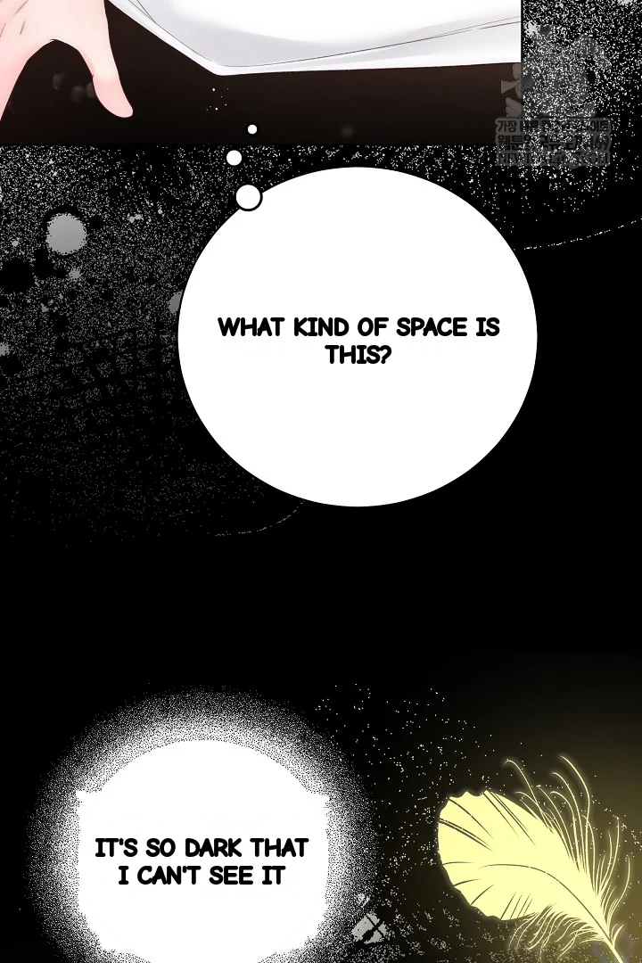 The Saintess And Her Secret Chambers Chapter 92 - Page 83