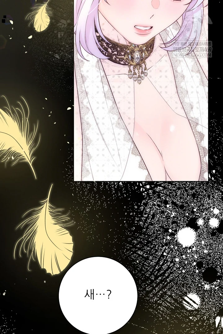 The Saintess And Her Secret Chambers Chapter 92 - Page 85