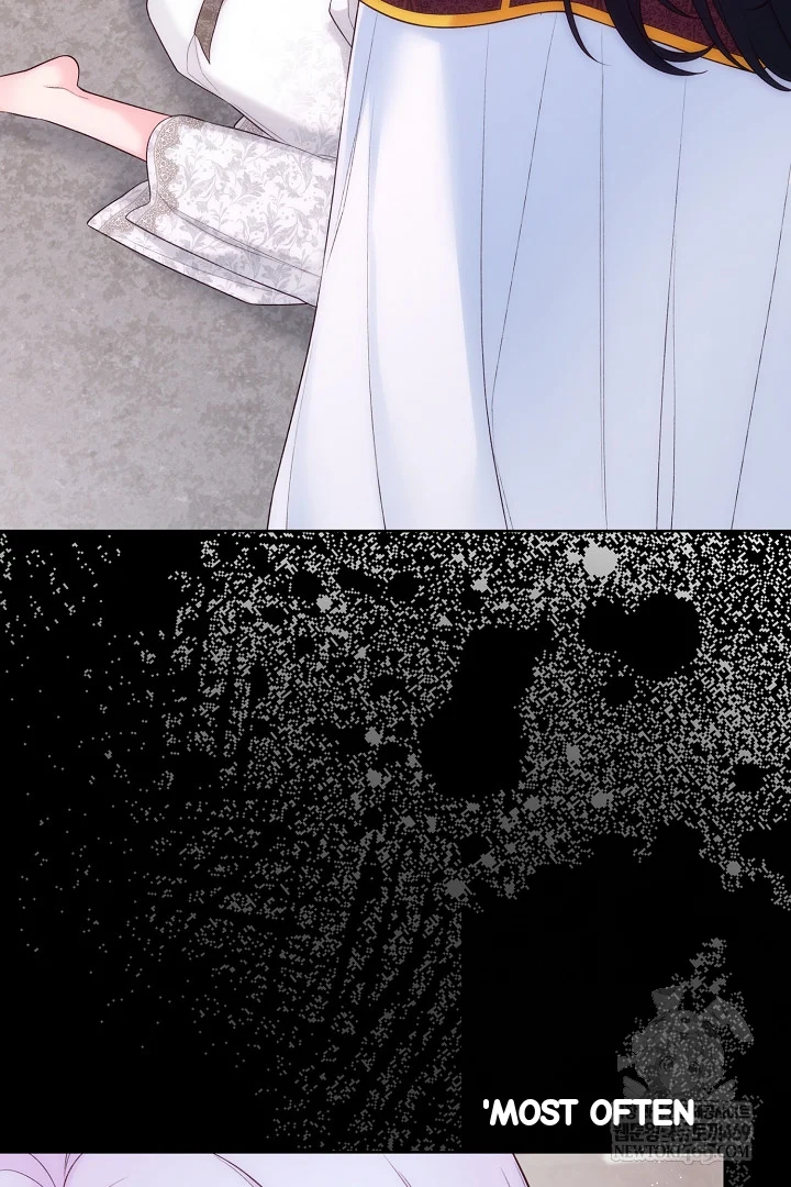 The Saintess And Her Secret Chambers Chapter 92 - Page 89