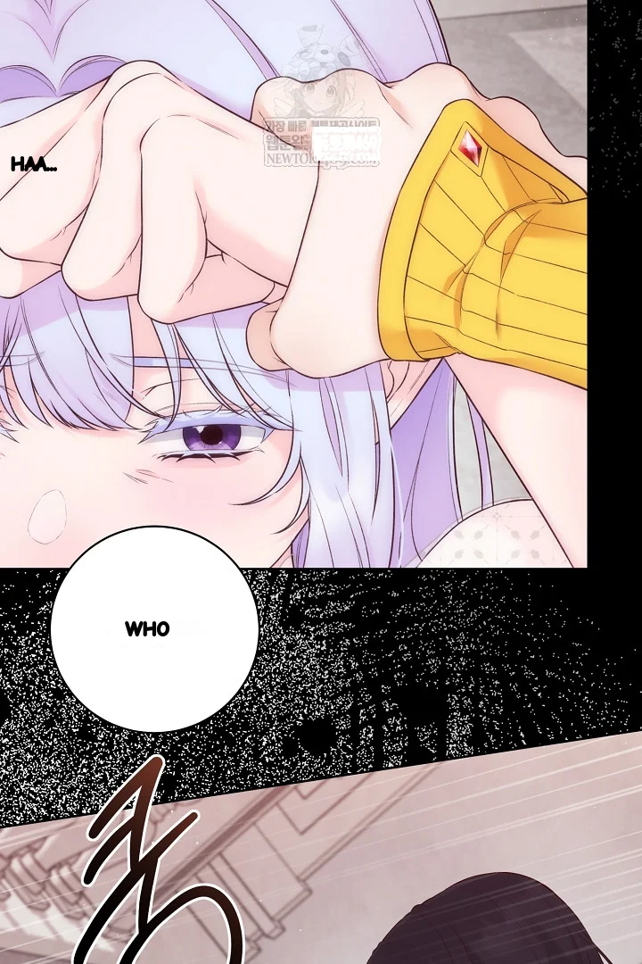 The Saintess And Her Secret Chambers Chapter 92 - Page 90