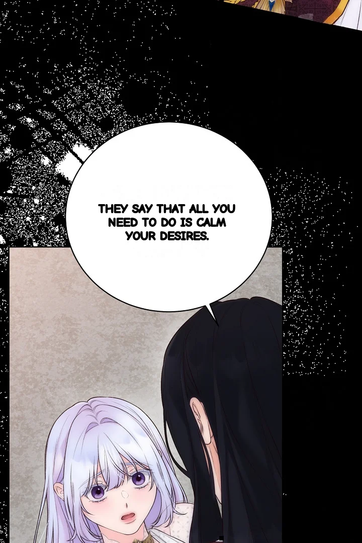 The Saintess And Her Secret Chambers Chapter 92 - Page 94
