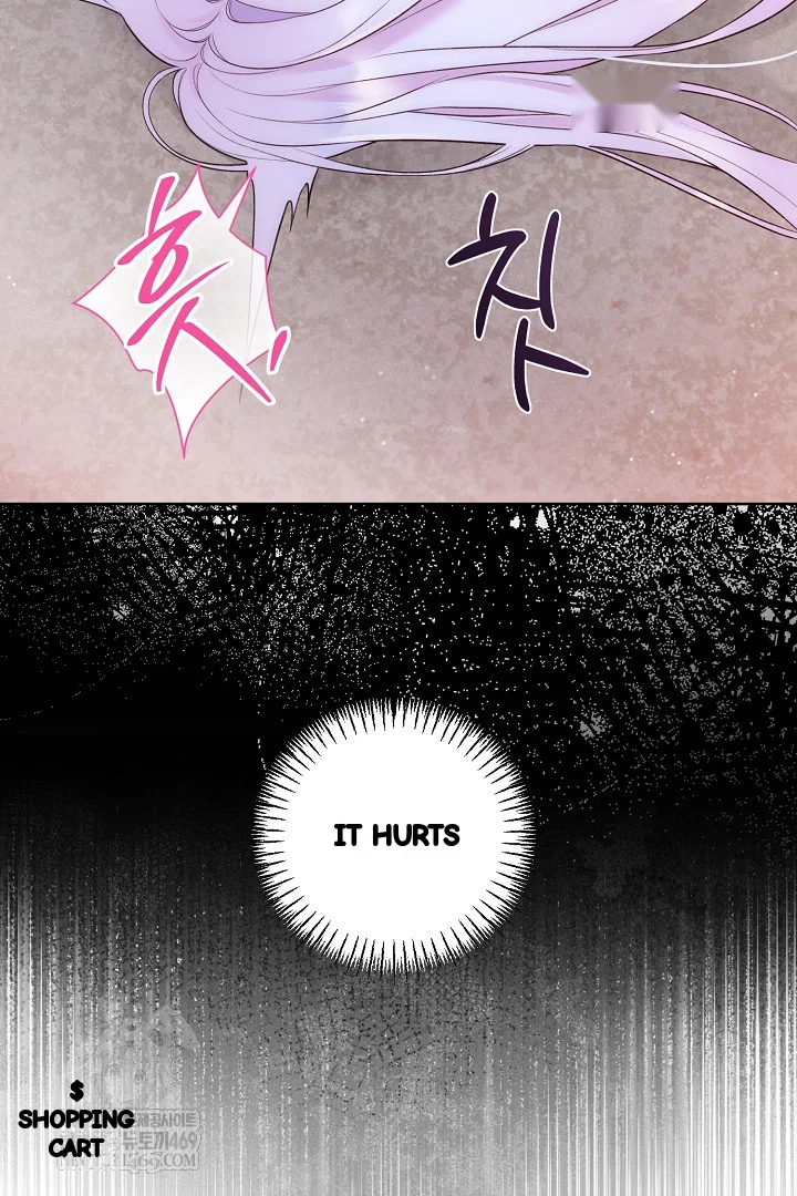 The Saintess And Her Secret Chambers Chapter 92 - Page 98