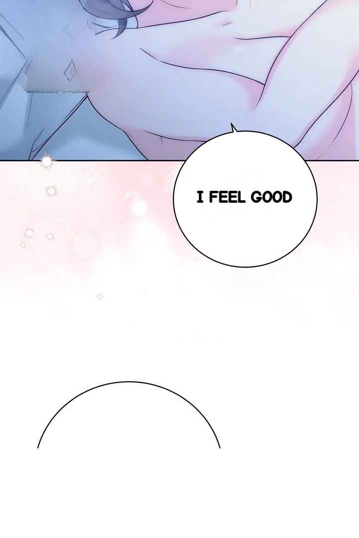 The Saintess And Her Secret Chambers Chapter 93 - Page 100