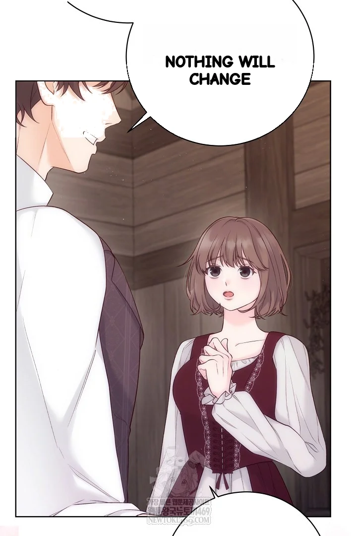 The Saintess And Her Secret Chambers Chapter 93 - Page 101
