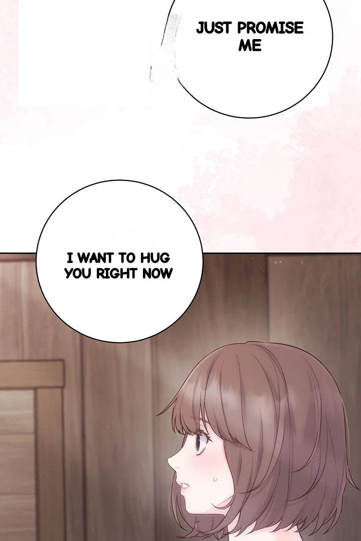 The Saintess And Her Secret Chambers Chapter 93 - Page 102