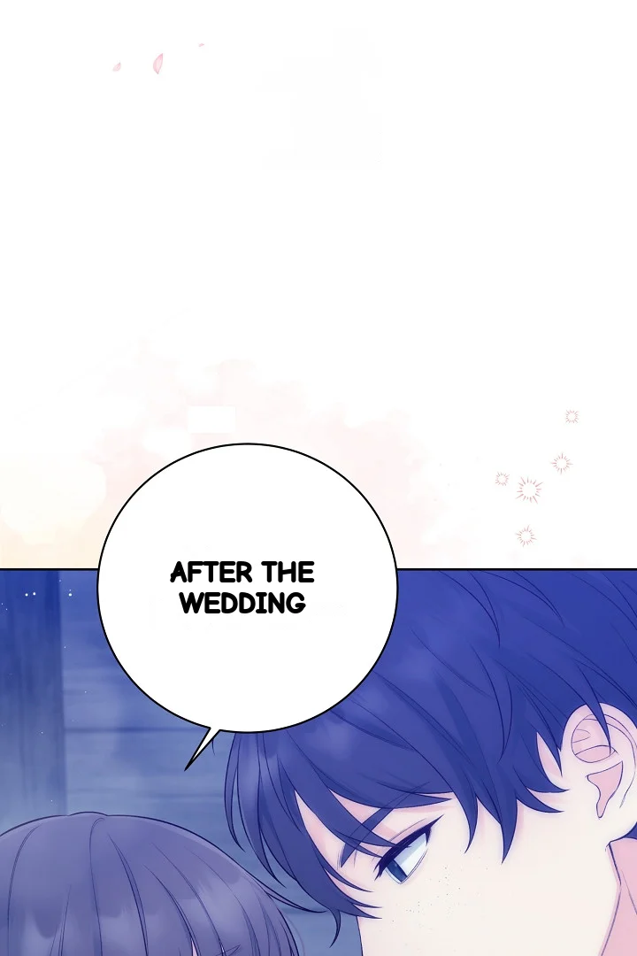The Saintess And Her Secret Chambers Chapter 93 - Page 105