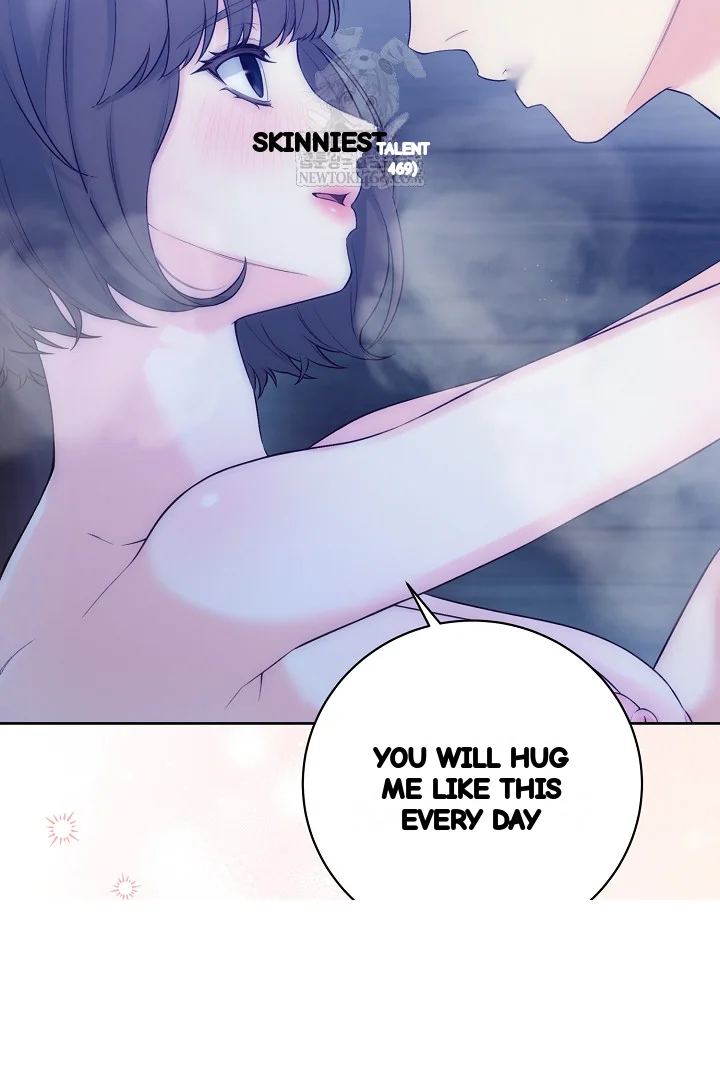 The Saintess And Her Secret Chambers Chapter 93 - Page 106