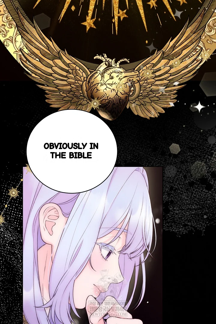 The Saintess And Her Secret Chambers Chapter 93 - Page 11