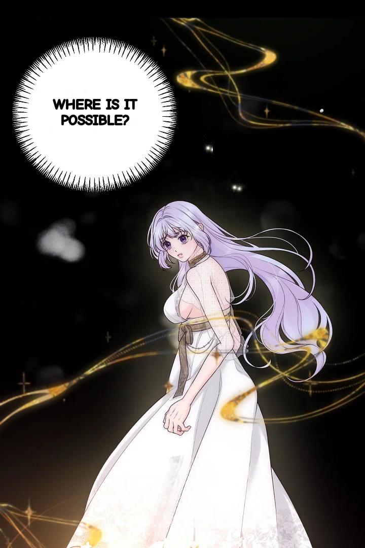 The Saintess And Her Secret Chambers Chapter 93 - Page 15
