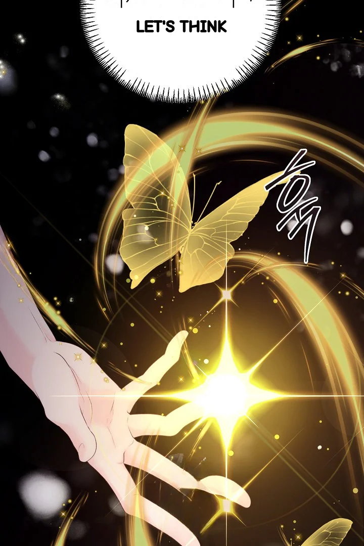 The Saintess And Her Secret Chambers Chapter 93 - Page 21
