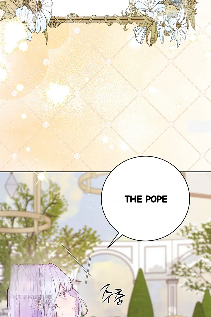 The Saintess And Her Secret Chambers Chapter 93 - Page 28