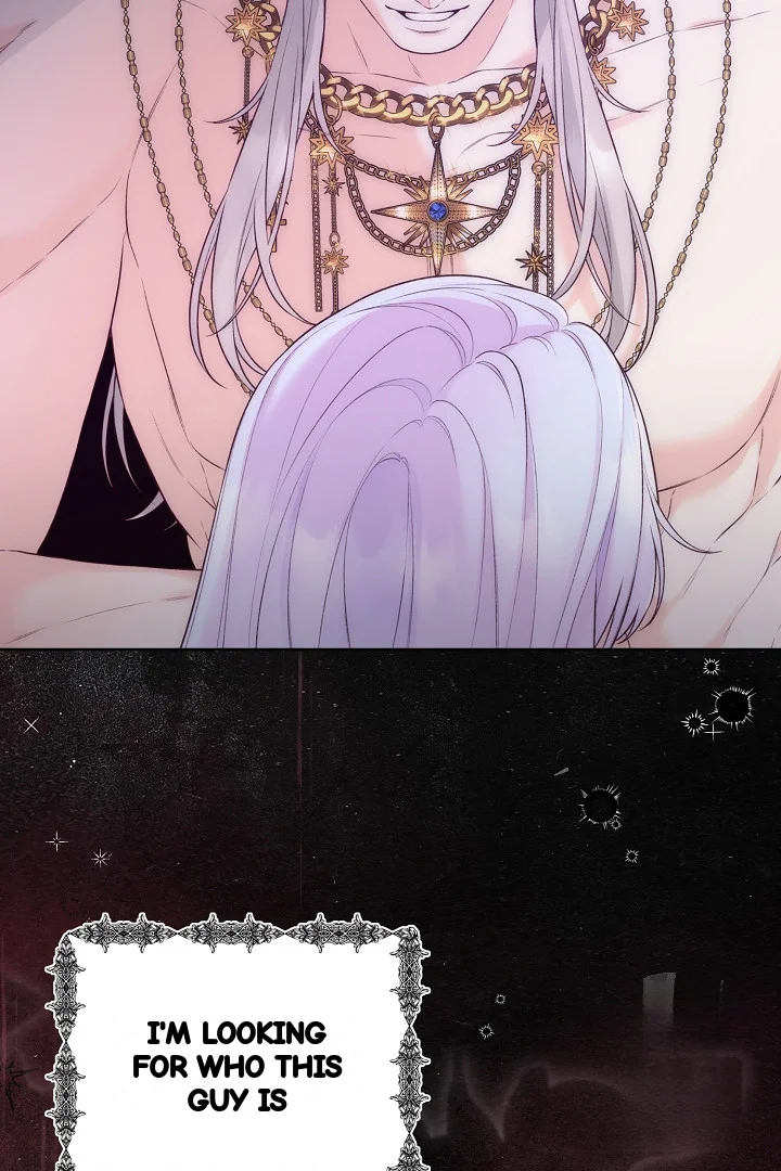 The Saintess And Her Secret Chambers Chapter 93 - Page 38