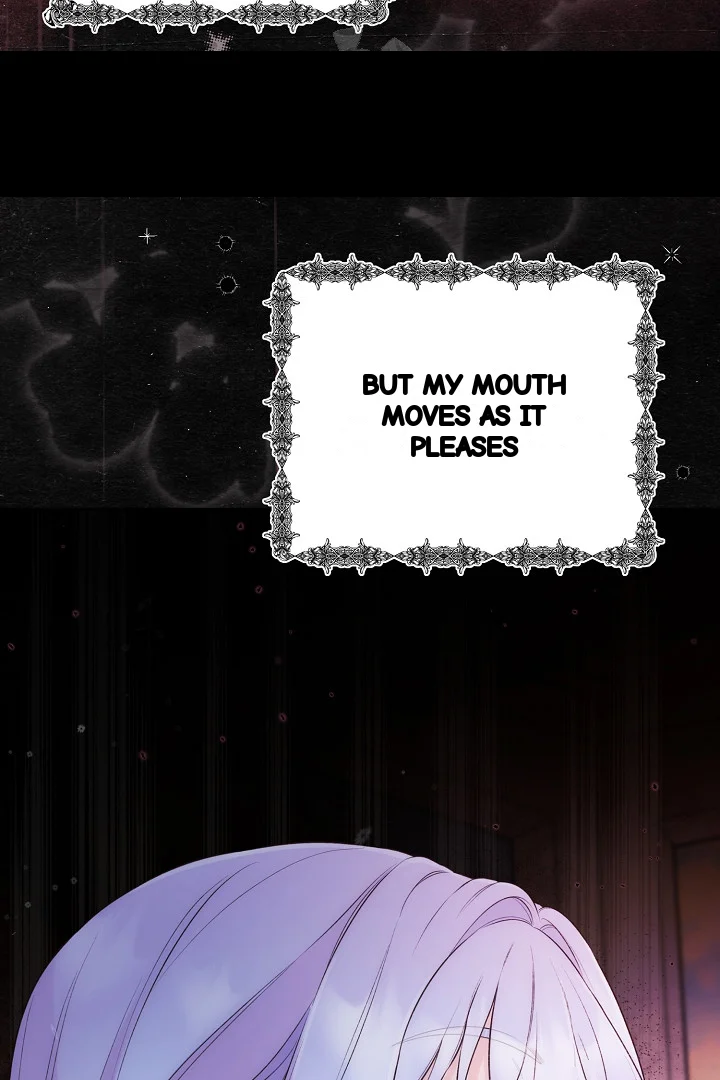 The Saintess And Her Secret Chambers Chapter 93 - Page 39