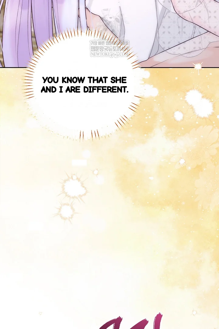 The Saintess And Her Secret Chambers Chapter 93 - Page 46