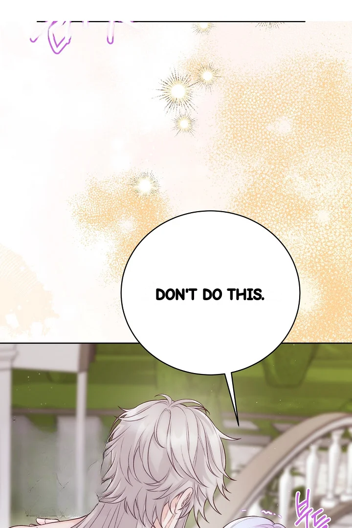 The Saintess And Her Secret Chambers Chapter 93 - Page 49