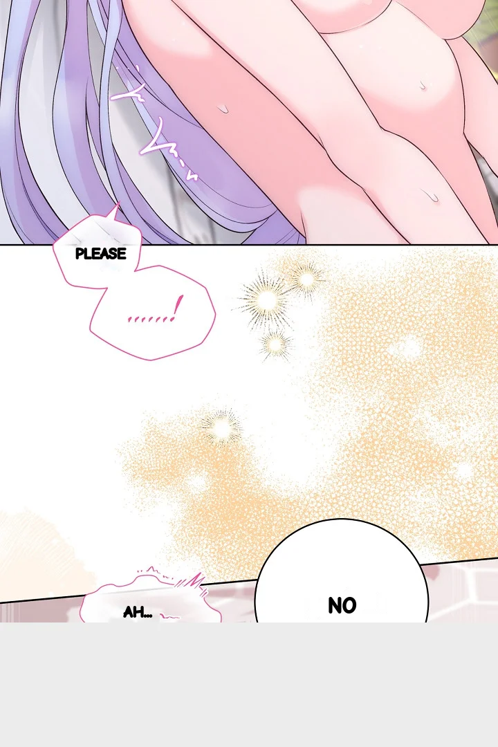 The Saintess And Her Secret Chambers Chapter 93 - Page 68
