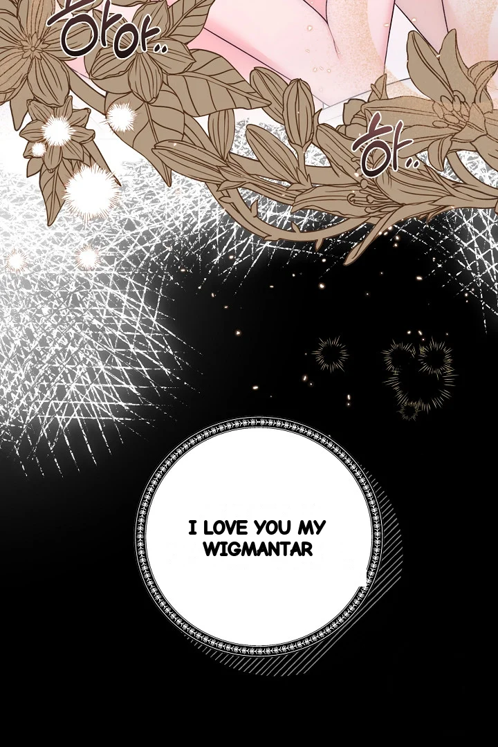 The Saintess And Her Secret Chambers Chapter 93 - Page 80