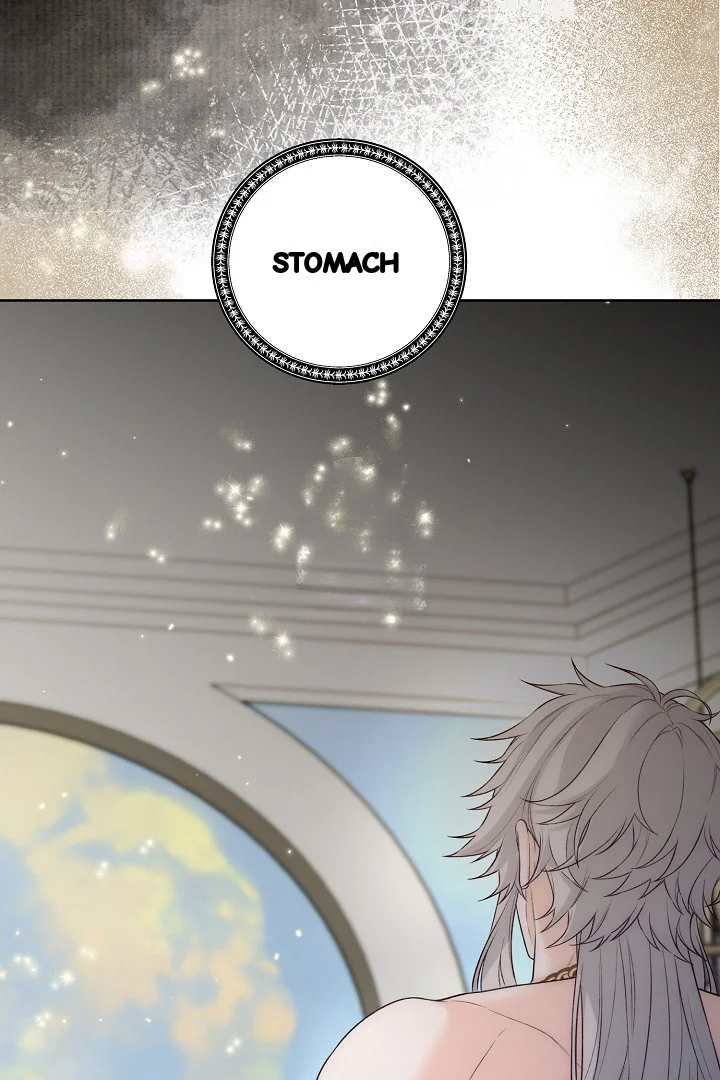 The Saintess And Her Secret Chambers Chapter 93 - Page 89