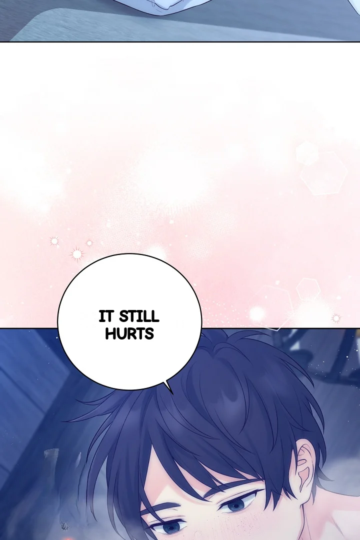 The Saintess And Her Secret Chambers Chapter 93 - Page 98