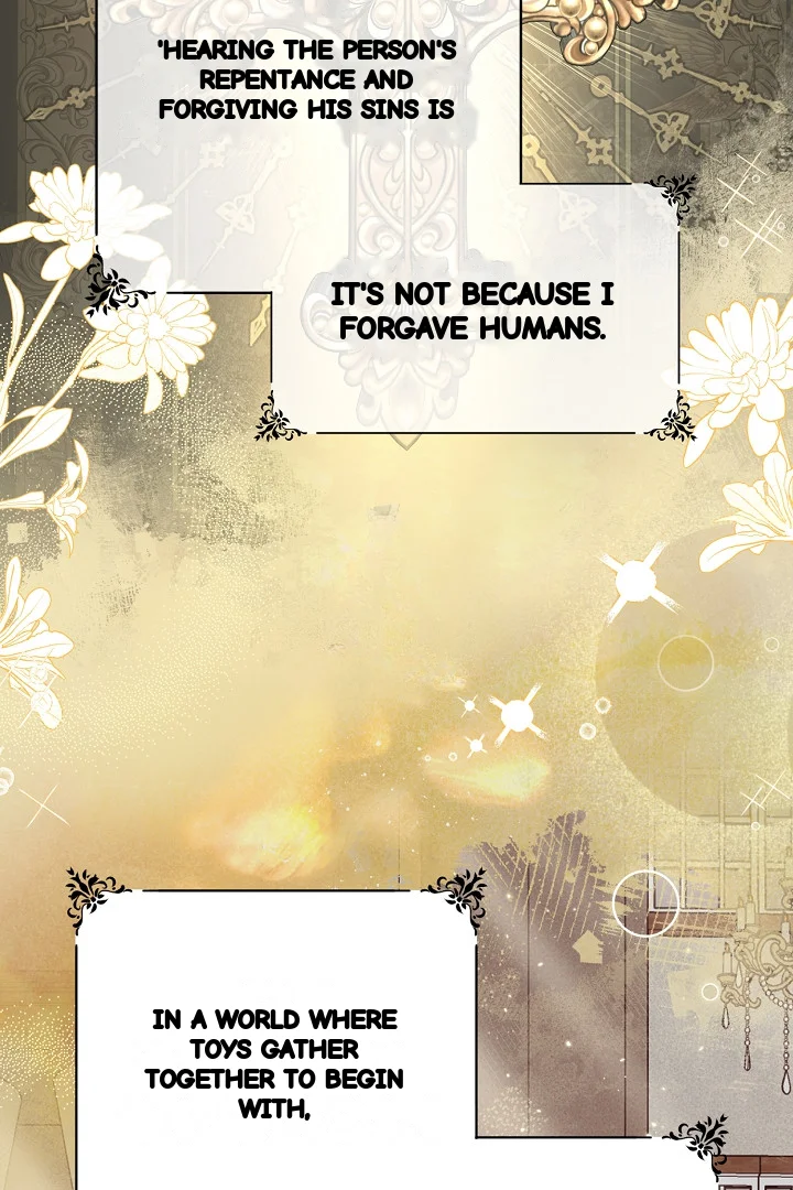 The Saintess And Her Secret Chambers Chapter 94 - Page 100