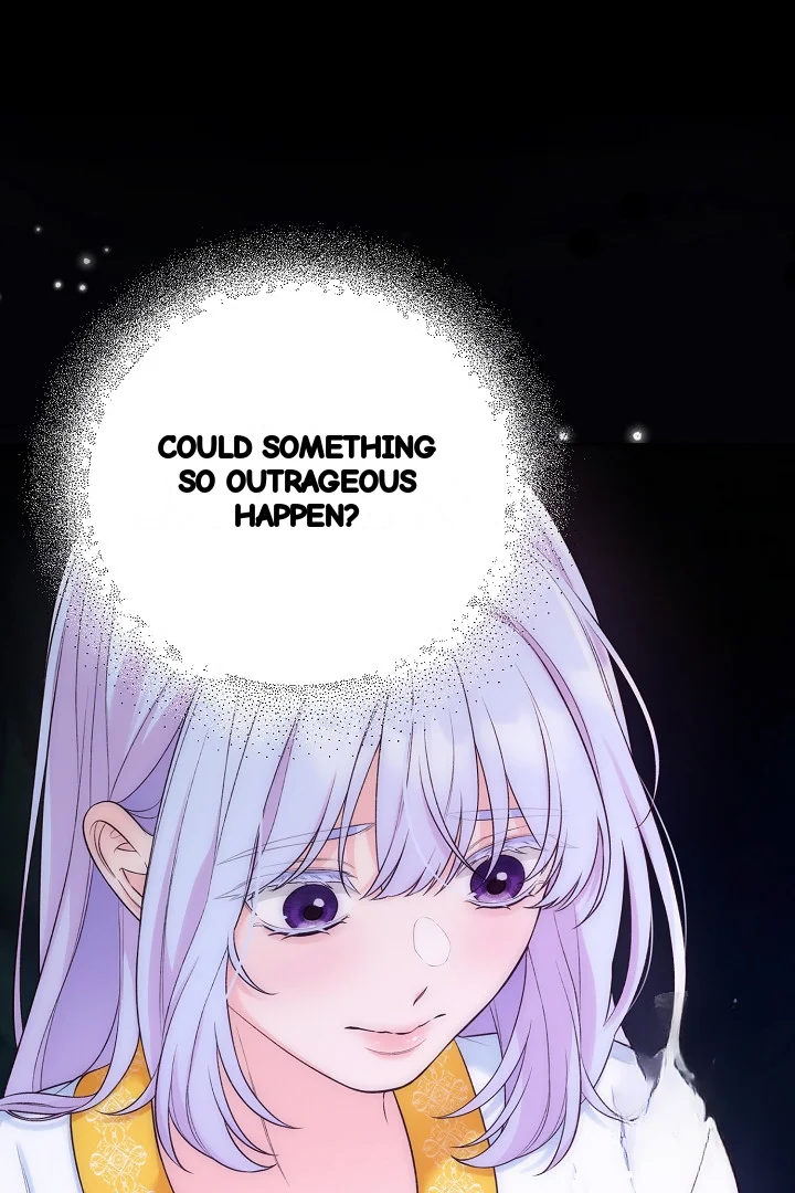 The Saintess And Her Secret Chambers Chapter 94 - Page 104