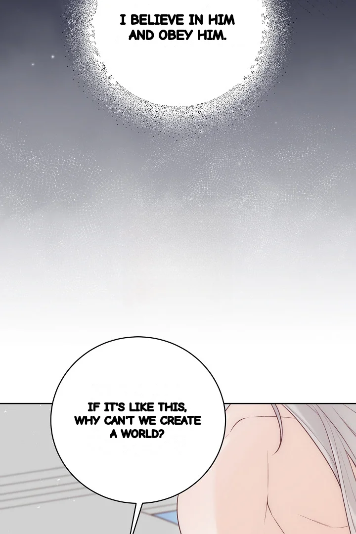 The Saintess And Her Secret Chambers Chapter 94 - Page 106
