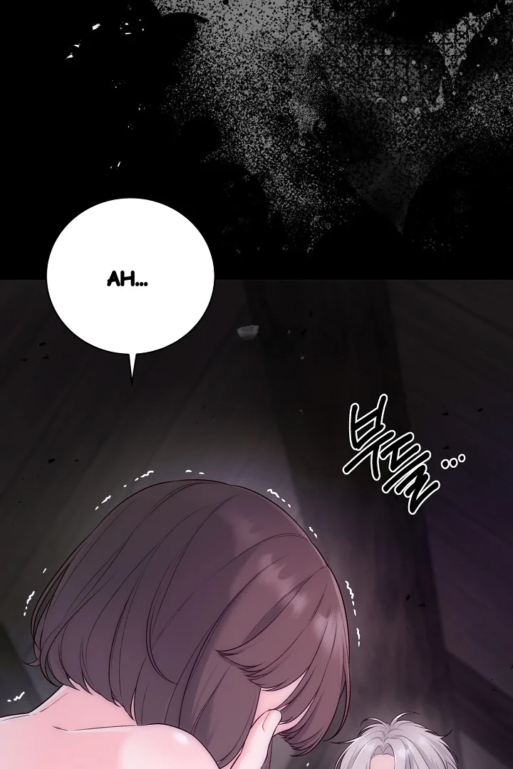 The Saintess And Her Secret Chambers Chapter 94 - Page 11