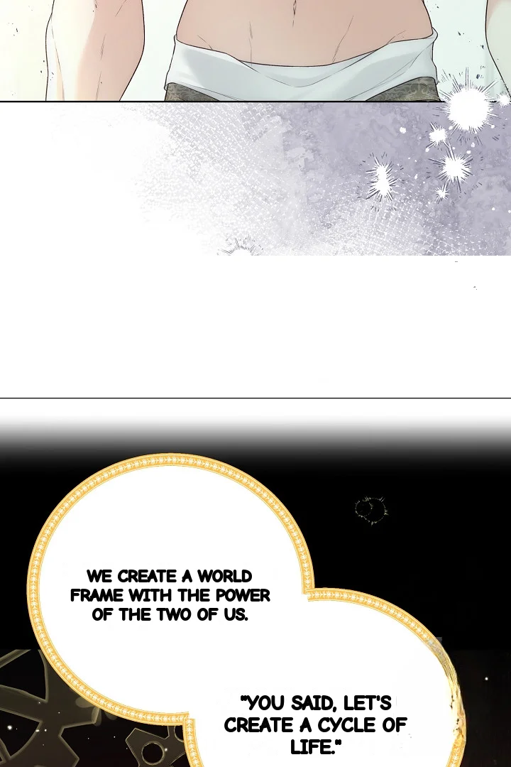 The Saintess And Her Secret Chambers Chapter 94 - Page 110