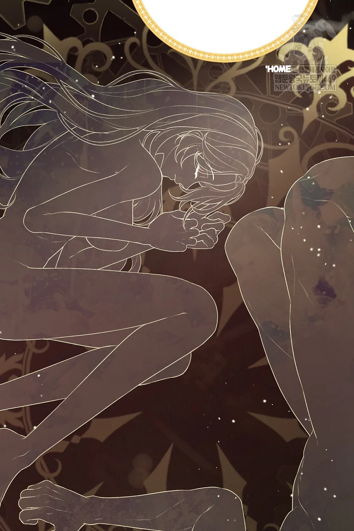 The Saintess And Her Secret Chambers Chapter 94 - Page 111