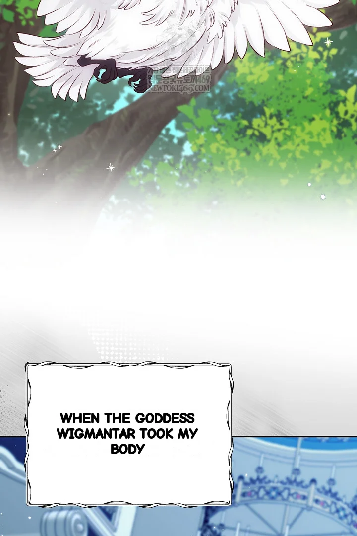 The Saintess And Her Secret Chambers Chapter 94 - Page 122