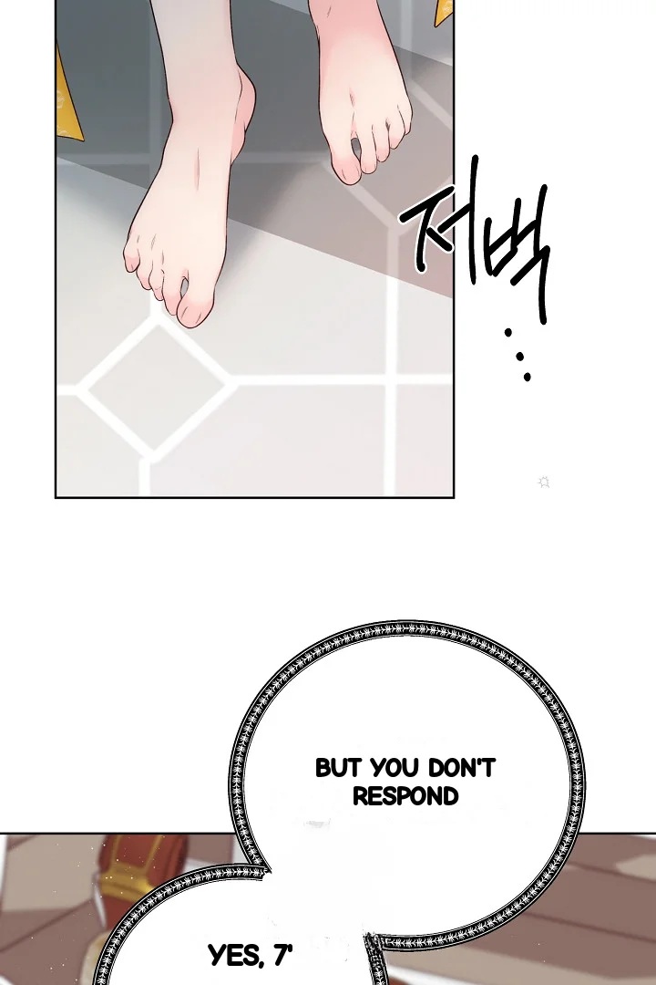 The Saintess And Her Secret Chambers Chapter 94 - Page 126