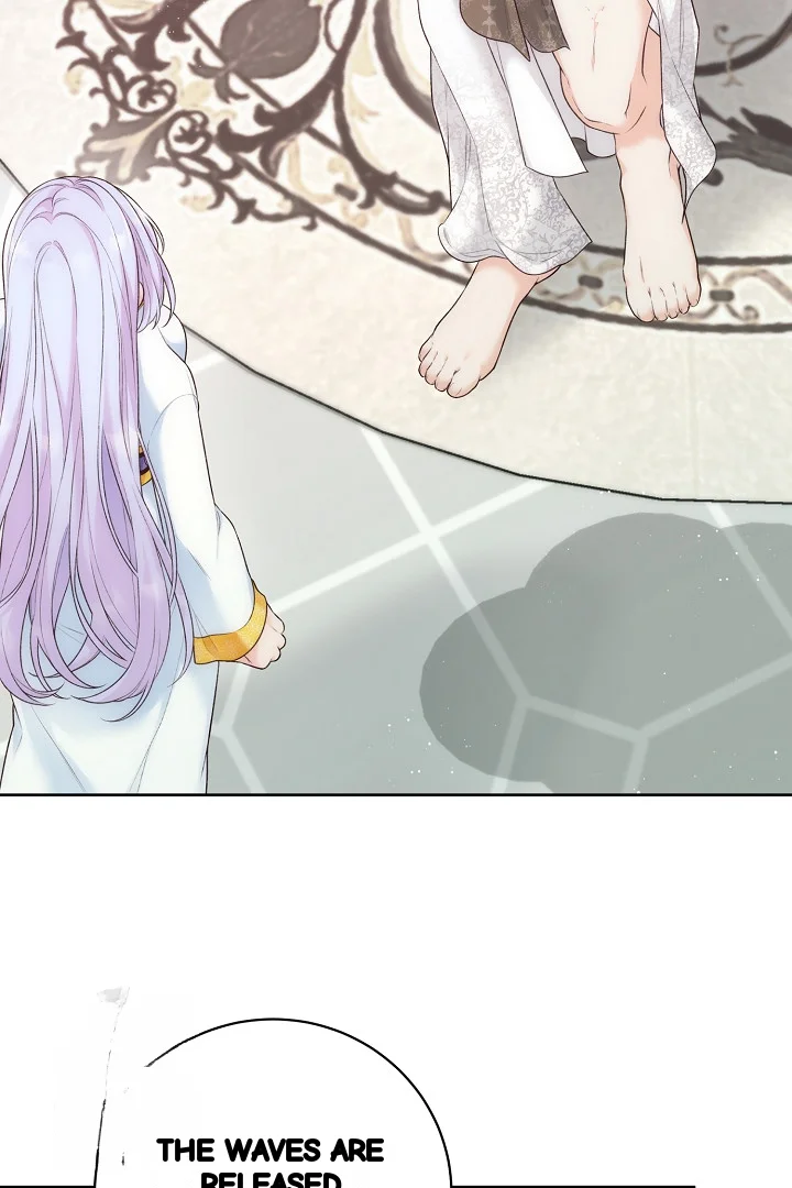 The Saintess And Her Secret Chambers Chapter 94 - Page 128