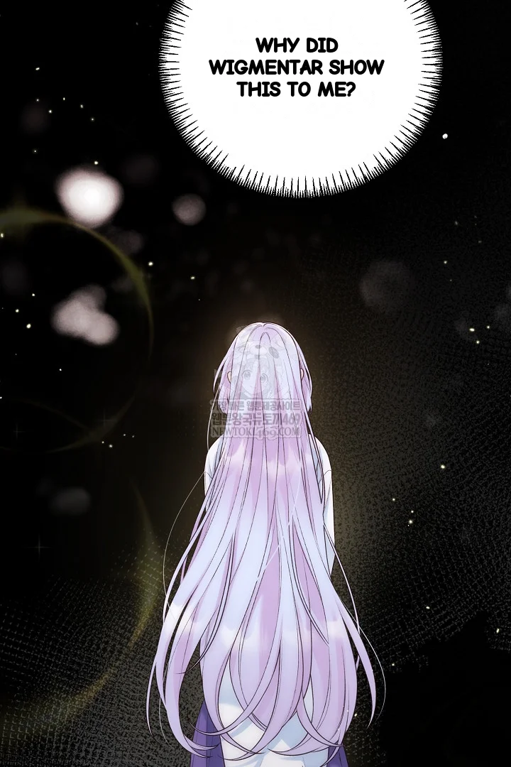 The Saintess And Her Secret Chambers Chapter 94 - Page 22